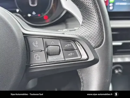 Photo 25 Alfa Romeo Tonale  1.5 Hybrid 130 ch TCT7