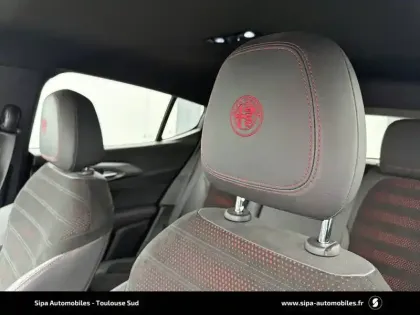 Photo 18 Alfa Romeo Tonale  1.5 Hybrid 130 ch TCT7