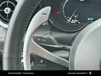 Photo 28 Alfa Romeo Tonale  1.5 Hybrid 130 ch TCT7