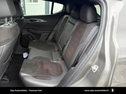 Photo 14 Alfa Romeo Tonale  1.5 Hybrid 130 ch TCT7