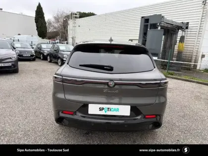Photo 5 Alfa Romeo Tonale  1.5 Hybrid 130 ch TCT7