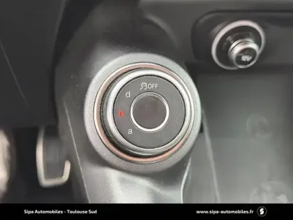 Photo 23 Alfa Romeo Tonale  1.5 Hybrid 130 ch TCT7