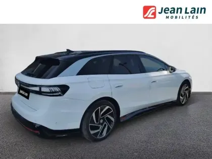 Photo 22 Volkswagen Id.7  Tourer 286 ch Pro