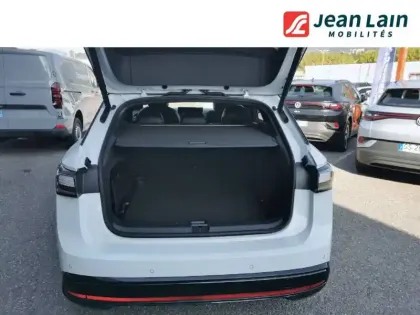 Photo 45 Volkswagen Id.7  Tourer 286 ch Pro