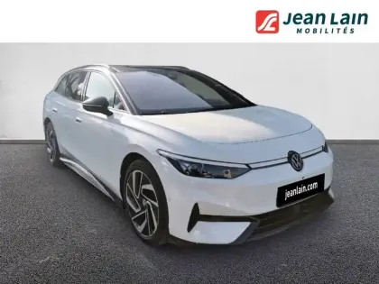 Photo 38 Volkswagen Id.7  Tourer 286 ch Pro