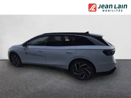 Photo 25 Volkswagen Id.7  Tourer 286 ch Pro