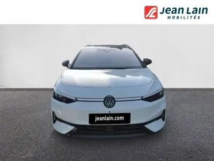 Photo 1 Volkswagen Id.7  Tourer 286 ch Pro