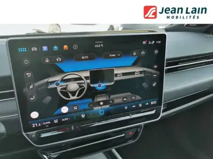 Photo 49 Volkswagen Id.7  Tourer 286 ch Pro