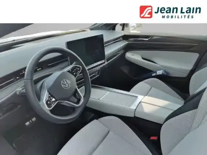 Photo 10 Volkswagen Id.7  Tourer 286 ch Pro