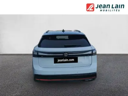 Photo 23 Volkswagen Id.7  Tourer 286 ch Pro