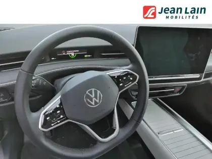 Photo 47 Volkswagen Id.7  Tourer 286 ch Pro