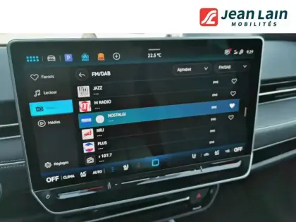 Photo 51 Volkswagen Id.7  Tourer 286 ch Pro