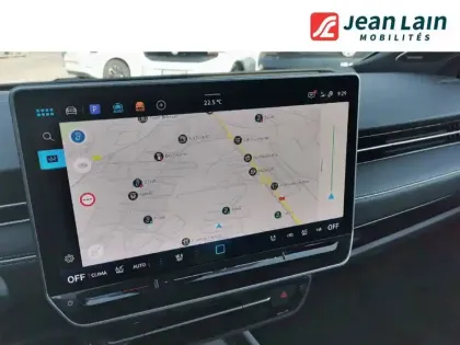 Photo 32 Volkswagen Id.7  Tourer 286 ch Pro