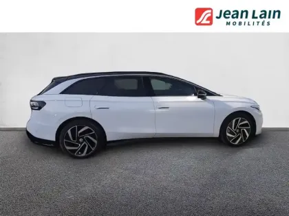 Photo 21 Volkswagen Id.7  Tourer 286 ch Pro