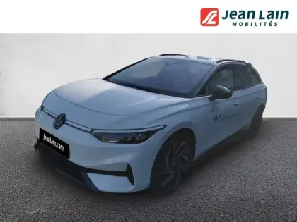 Photo 18 Volkswagen Id.7  Tourer 286 ch Pro