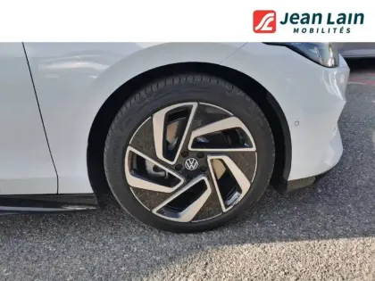 Photo 44 Volkswagen Id.7  Tourer 286 ch Pro