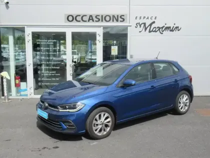 Photo Volkswagen Polo Style