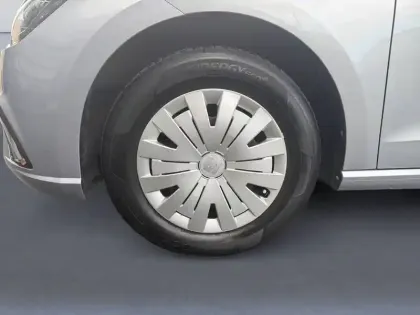 Photo 28 Seat Ibiza  1.0 MPI 80 ch S/S BVM5