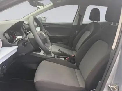 Photo 23 Seat Ibiza  1.0 MPI 80 ch S/S BVM5