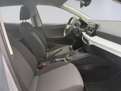 Photo 14 Seat Ibiza  1.0 MPI 80 ch S/S BVM5