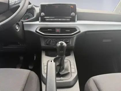 Photo 25 Seat Ibiza  1.0 MPI 80 ch S/S BVM5