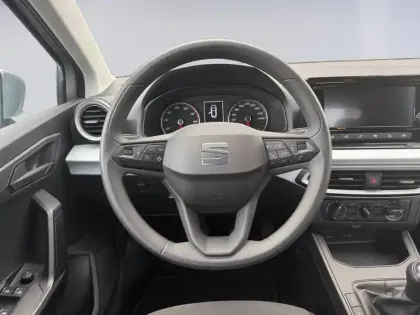 Photo 26 Seat Ibiza  1.0 MPI 80 ch S/S BVM5