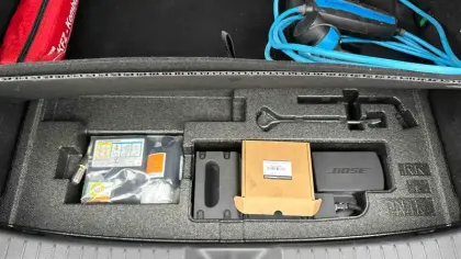 Photo 55 Mazda Mx-30  e-Skyactiv 145 ch