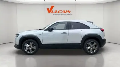 Photo 51 Mazda Mx-30  e-Skyactiv 145 ch