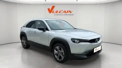 Photo 33 Mazda Mx-30  e-Skyactiv 145 ch