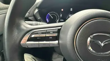 Photo 21 Mazda Mx-30  e-Skyactiv 145 ch