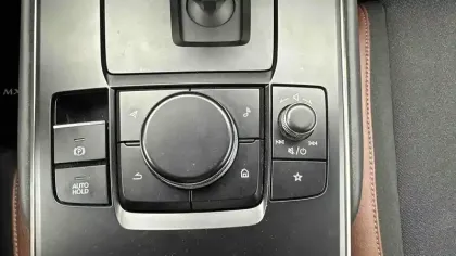 Photo 74 Mazda Mx-30  e-Skyactiv 145 ch