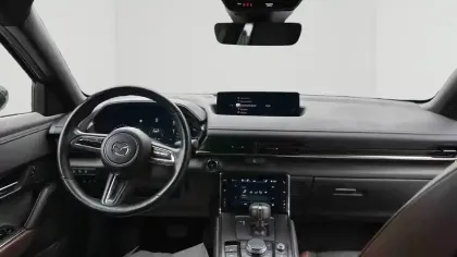 Photo 12 Mazda Mx-30  e-Skyactiv 145 ch