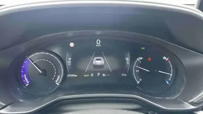 Photo 48 Mazda Mx-30  e-Skyactiv 145 ch