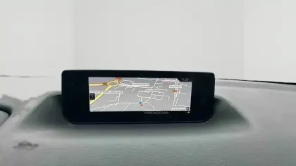 Photo 42 Mazda Mx-30  e-Skyactiv 145 ch