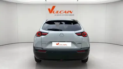 Photo 28 Mazda Mx-30  e-Skyactiv 145 ch