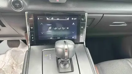 Photo 38 Mazda Mx-30  e-Skyactiv 145 ch