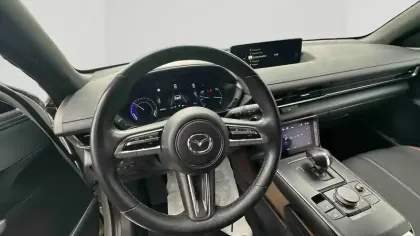 Photo 39 Mazda Mx-30  e-Skyactiv 145 ch