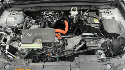 Photo 35 Mazda Mx-30  e-Skyactiv 145 ch