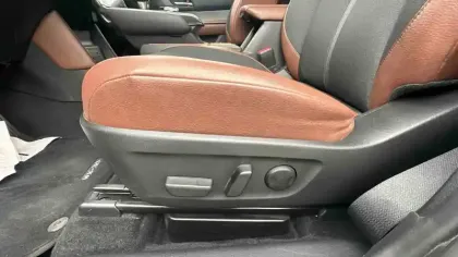 Photo 45 Mazda Mx-30  e-Skyactiv 145 ch