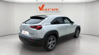 Photo 31 Mazda Mx-30  e-Skyactiv 145 ch