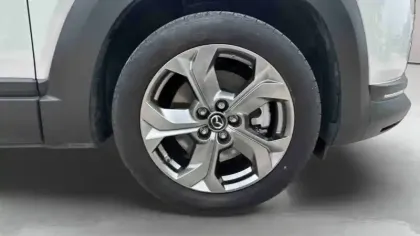 Photo 61 Mazda Mx-30  e-Skyactiv 145 ch