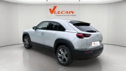 Photo 27 Mazda Mx-30  e-Skyactiv 145 ch