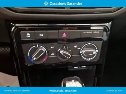 Photo 35 Volkswagen T-cross  1.0 TSI 116 Start/Stop DSG7