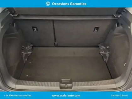 Photo 32 Volkswagen T-cross  1.0 TSI 116 Start/Stop DSG7