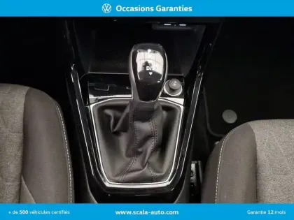 Photo 29 Volkswagen T-cross  1.0 TSI 116 Start/Stop DSG7