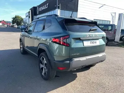 Photo 2 Dacia Duster  Mild Hybrid 130