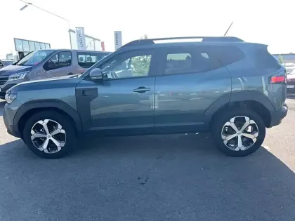 Photo 1 Dacia Duster  Mild Hybrid 130