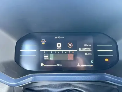 Photo 13 Dacia Duster  Mild Hybrid 130