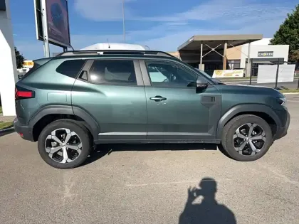 Photo 5 Dacia Duster  Mild Hybrid 130
