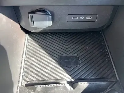 Photo 19 Dacia Duster  Mild Hybrid 130